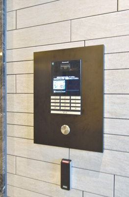 【その他共用部分】 | エスリード弁天町クレール