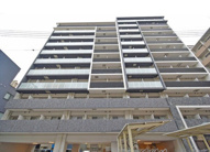 エスリード弁天町クレールの画像