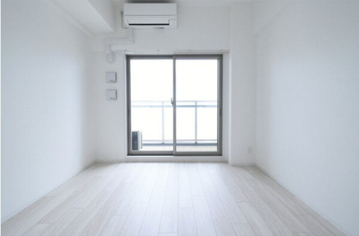 【洋室】 | エスリード弁天町クレール