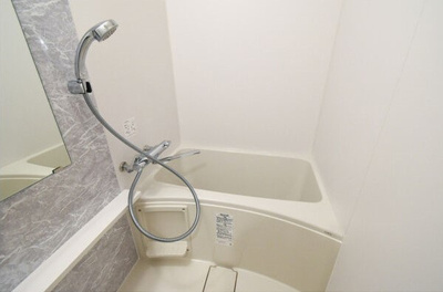 【浴室】 | エスリード弁天町クレール