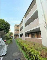 【エントランス】 | ディアホームズ鷺宮