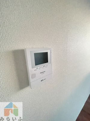 【セキュリティ】 | コスモシティ８８