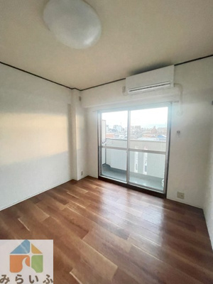 【内装】 | コスモシティ８８