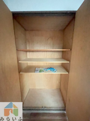 【収納】 | コスモシティ８８