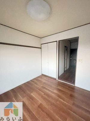 【居間・リビング】 | コスモシティ８８