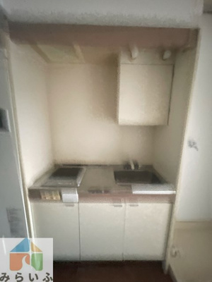 【キッチン】 | コスモシティ８８