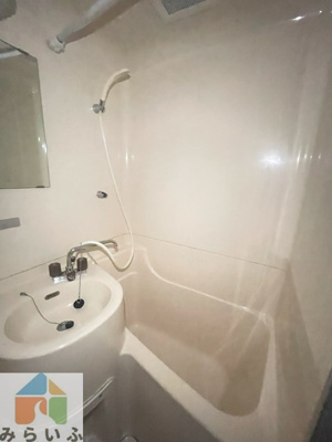 【洗面所】 | コスモシティ８８