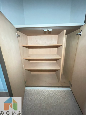 【収納】 | コスモシティ８８