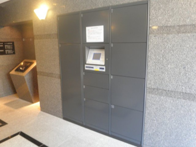 【その他共用部分】 | ルーブル練馬参番館