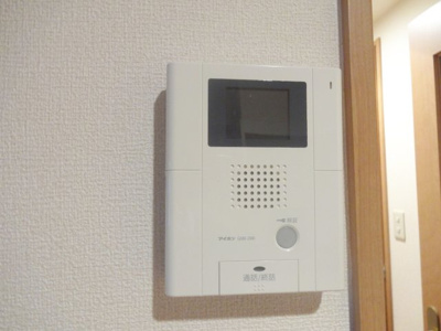 【セキュリティ】 | ベルファース天神南 | 別号室の写真になります。現況優先。