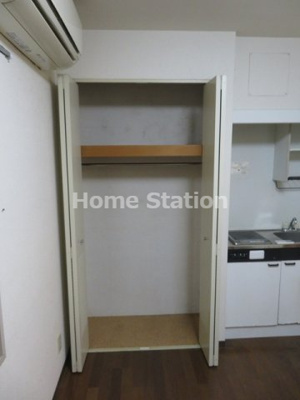 【収納】 | 西野ハイツ