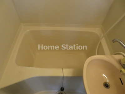 【浴室】 | 西野ハイツ