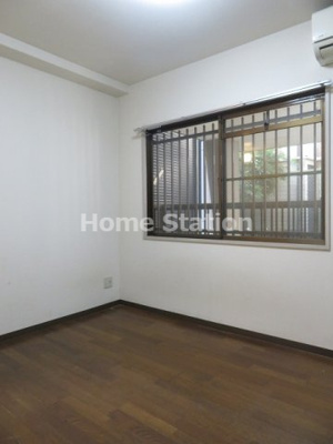 【居間・リビング】 | 西野ハイツ