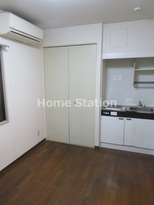 【洋室】 | 西野ハイツ