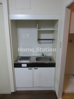 【キッチン】 | 西野ハイツ