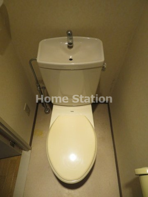 【トイレ】 | 西野ハイツ