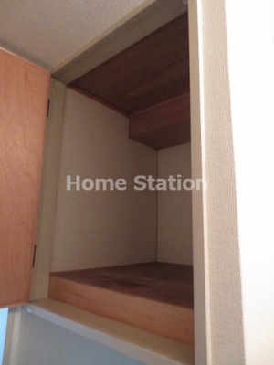 【収納】 | 西野ハイツ