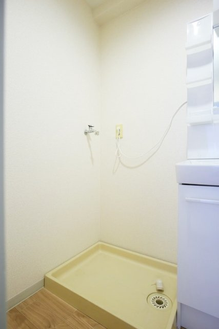 成加パラシオン の設備