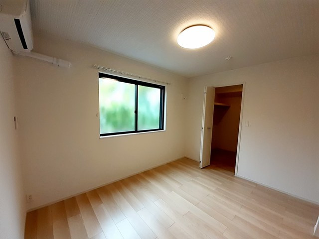 【洋室】 | セラヴィー西軽井沢