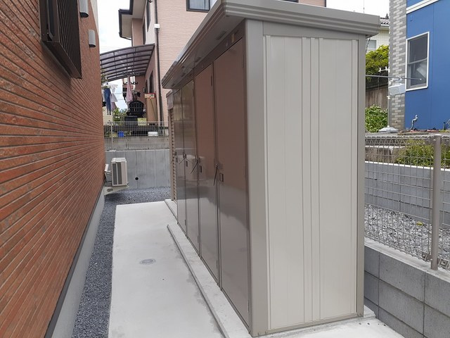 【設備】 | セラヴィー西軽井沢
