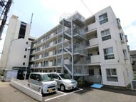 京王国分寺マンションの画像