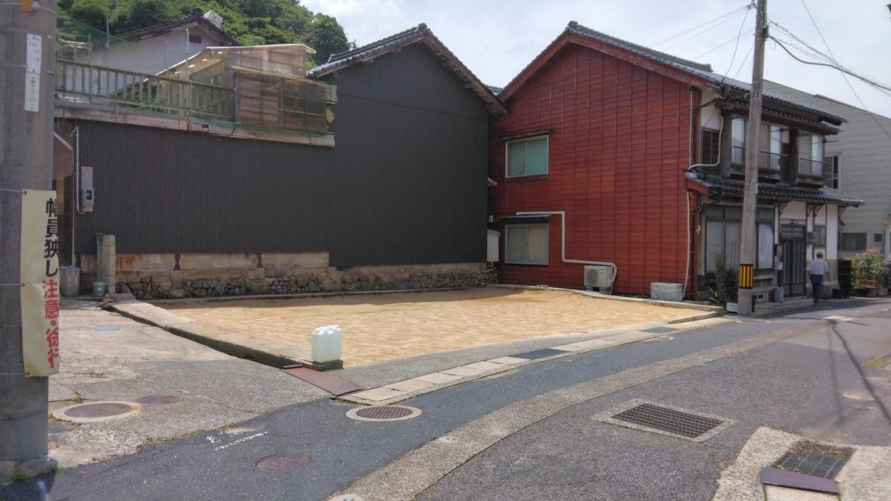 岩美郡岩美町大字網代土地