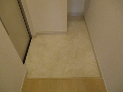 【玄関】 | リバージュ　アネックス