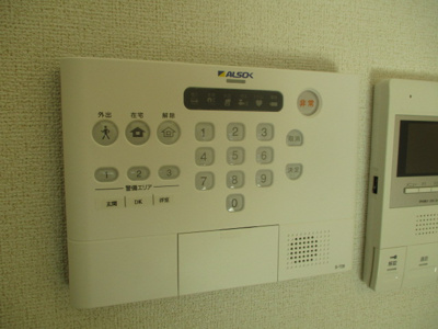 【設備】 | リバージュ　アネックス