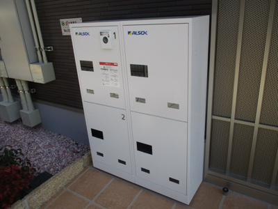 【その他共用部分】 | リバージュ　アネックス