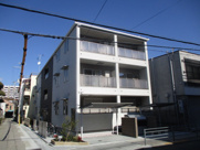 リバージュ　アネックスの画像