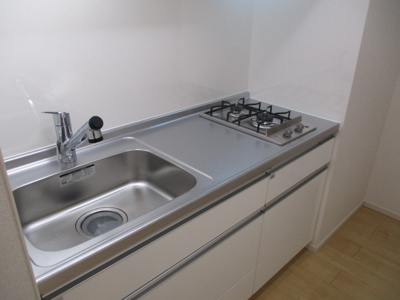 【キッチン】 | リバージュ　アネックス