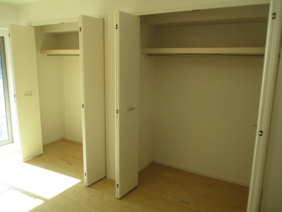 【収納】 | リバージュ　アネックス