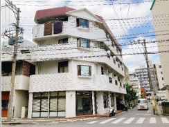 ラ・シャンブル