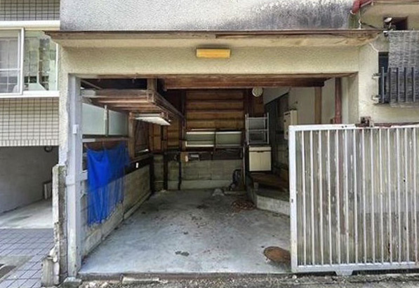 【駐車場】 | K21375-柊野