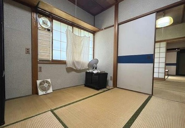 【和室】 | K21375-柊野