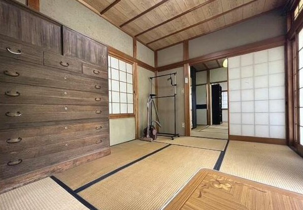 【和室】 | K21375-柊野