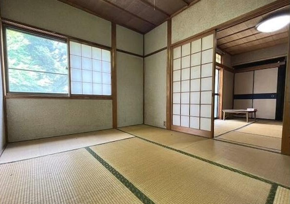 【和室】 | K21375-柊野