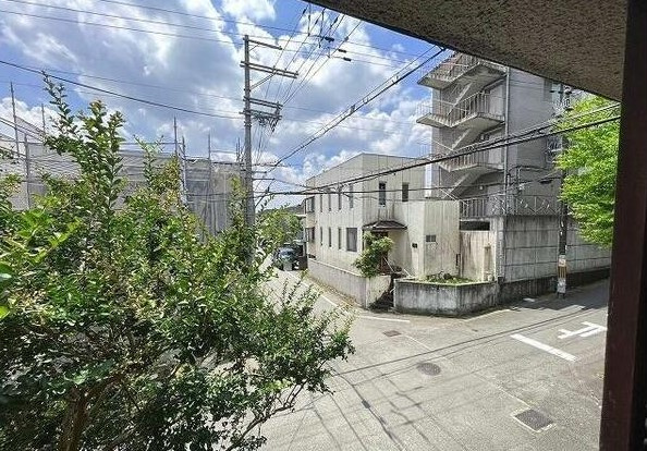 【展望】 | K21375-柊野