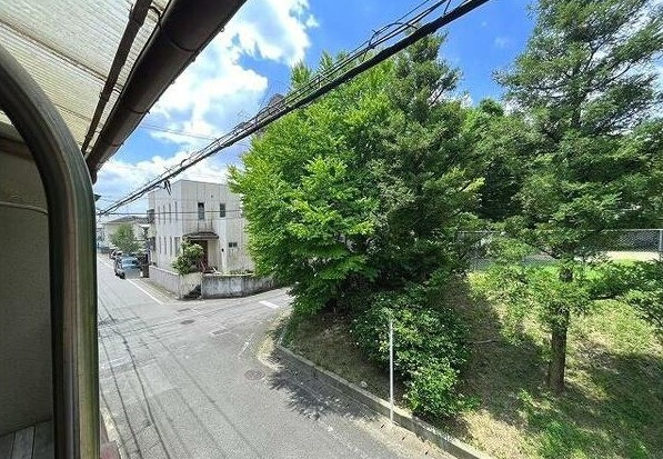 【展望】 | K21375-柊野