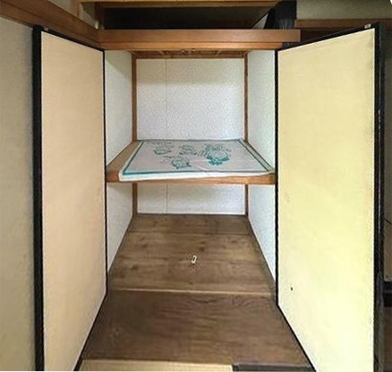 【収納】 | K21375-柊野