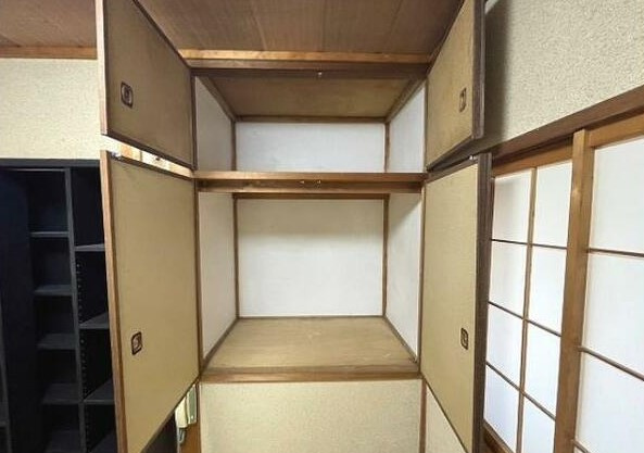 【収納】 | K21375-柊野