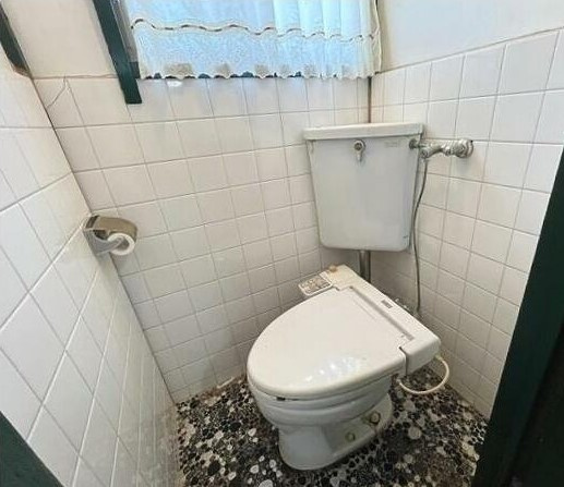 【トイレ】 | K21375-柊野