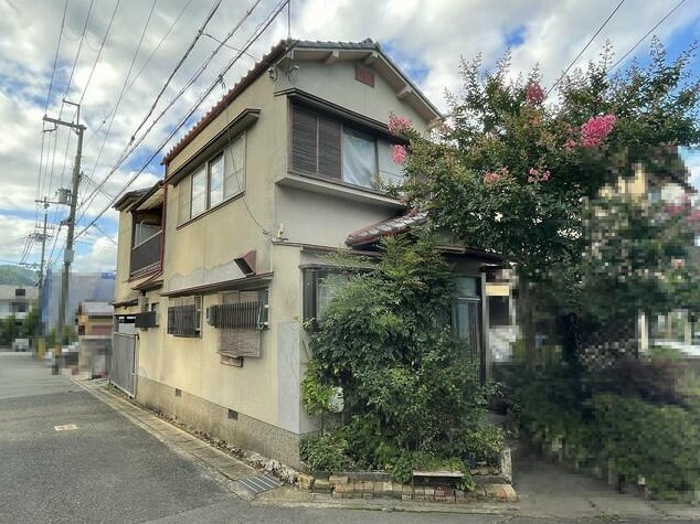 【外観】 | K21375-柊野