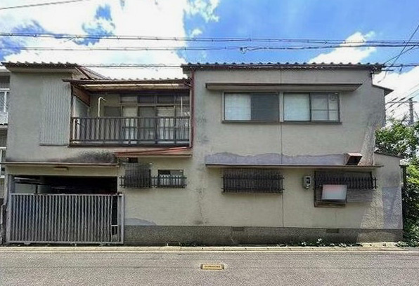 【外観】 | K21375-柊野