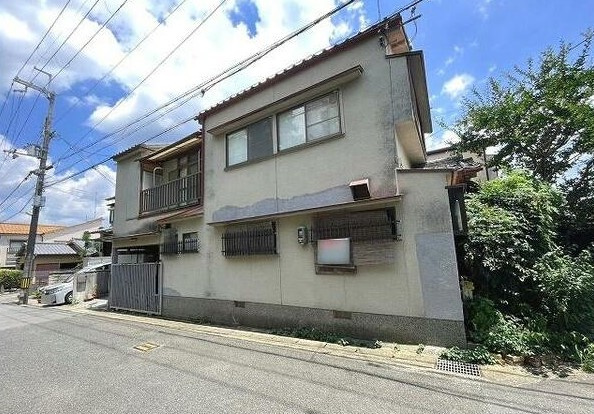 【外観】 | K21375-柊野