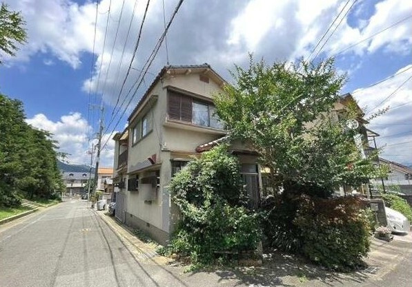 【外観】 | K21375-柊野