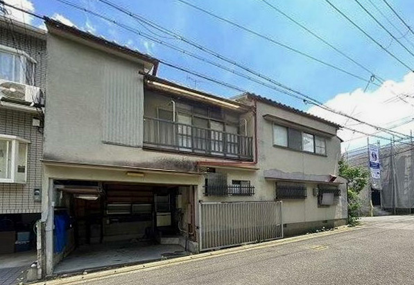 【外観】 | K21375-柊野