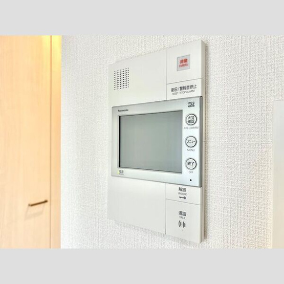 【セキュリティ】 | エスリード葵 広小路通