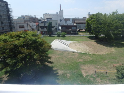 【展望】 | Mizushima　R+