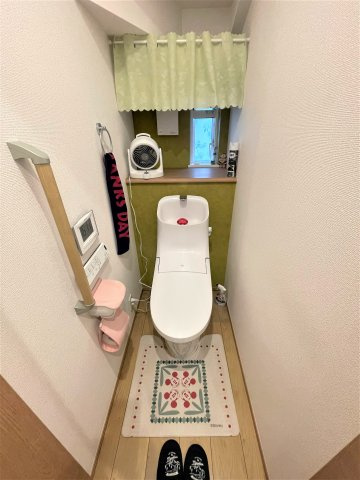 東久留米市中央町4丁目　中古戸建